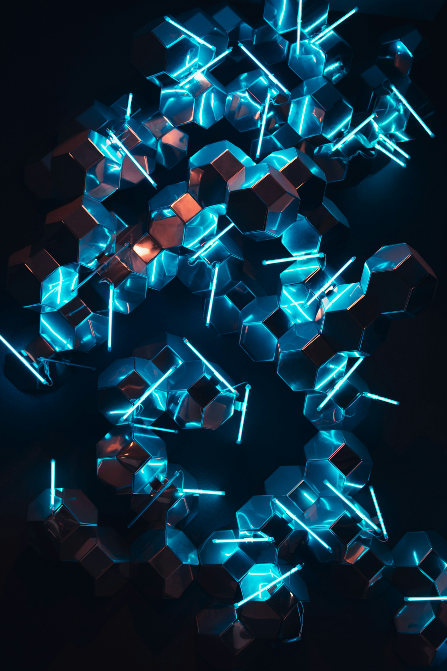 Collateral background